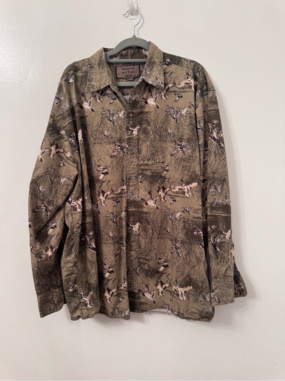 Woods & Water Outfitters